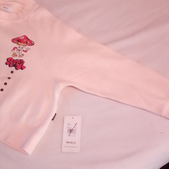 Kids RVCA - Picture 4 of 6